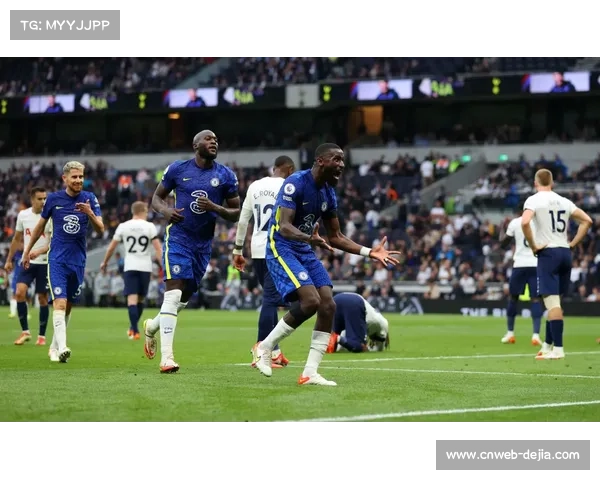 切尔西大胜华府热刺战平摩纳哥 切尔西大胜华府热刺战平摩纳哥