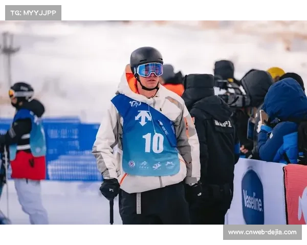 云顶滑雪公园U型场地获赞,将连续承办多站世界杯赛事 云顶滑雪公园U型场地获赞,将连续承办多站世界杯赛事