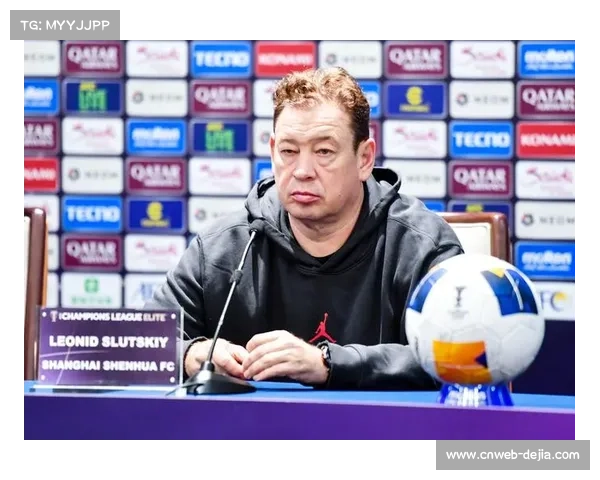 上海申花赛季回顾:斯卢茨基情绪崩溃与亚军遗憾 上海申花赛季回顾:斯卢茨基情绪崩溃与亚军遗憾