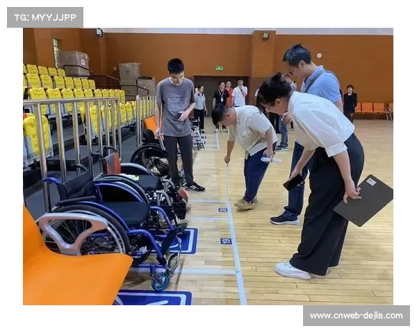 场馆无障碍设施改造,包容性设计提升观赛体验 场馆无障碍设施改造,包容性设计提升观赛体验