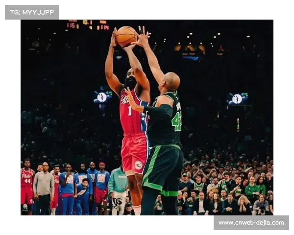 哈登加时赛独得8分，率缺兵少将快船完成14分逆转