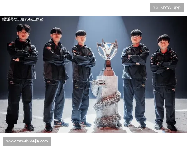 Oner称相赫哥若任部长,目标是参加所有比赛并夺冠 Oner称相赫哥若任部长,目标是参加所有比赛并夺冠