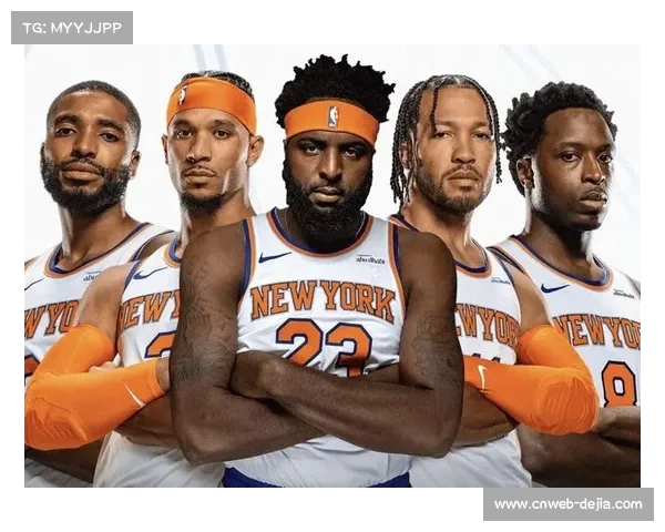 布朗森领导尼克斯后场,球队战绩稳步提升 布朗森领导尼克斯后场,球队战绩稳步提升