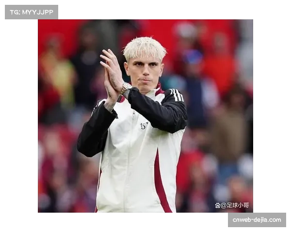 消息：曼联边锋加纳乔因肌肉疲劳，将缺席下一轮联赛